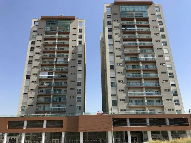 Comprar Apartamento